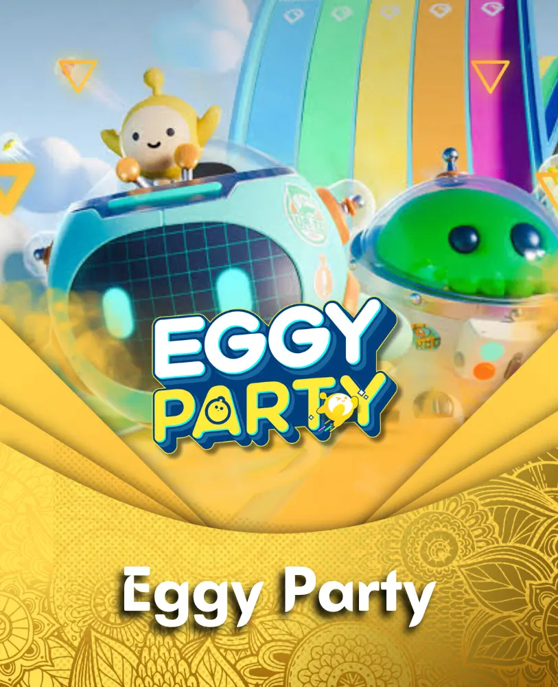 Eggy Party